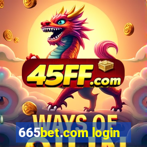 665bet.com login